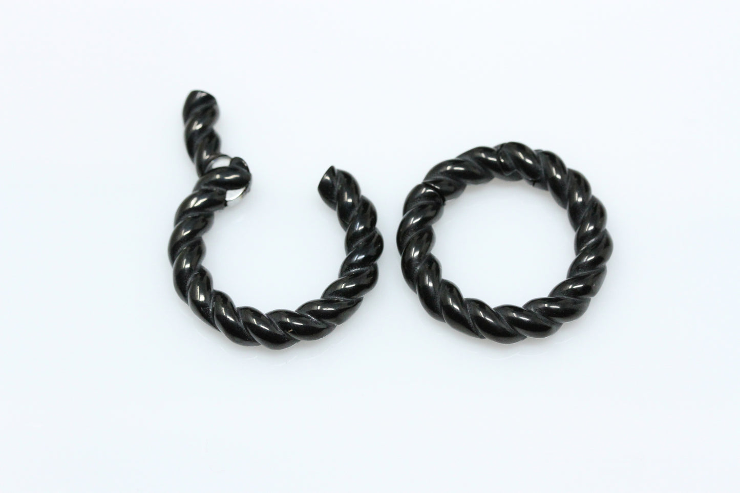 Unity Knots Ear Weights (Pair) - PSS183