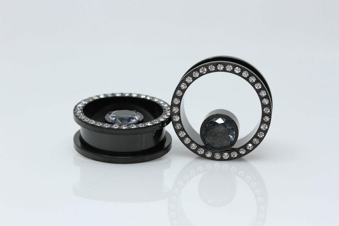 Sparkle Tunnels - (Pair) - PSS191