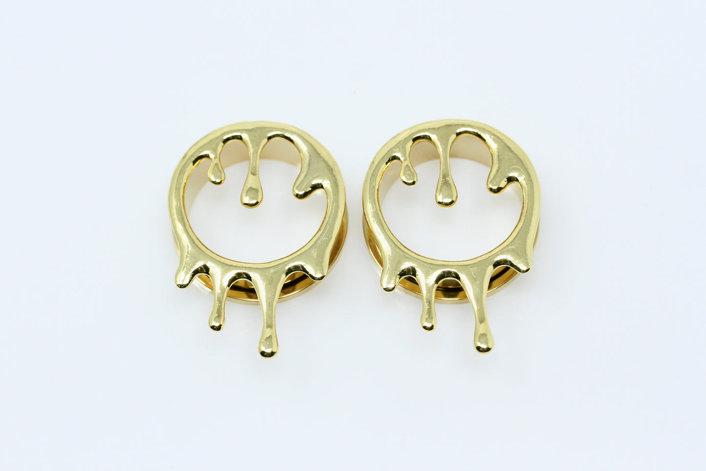 Melting Stainless Steel Tunnels - PSS231