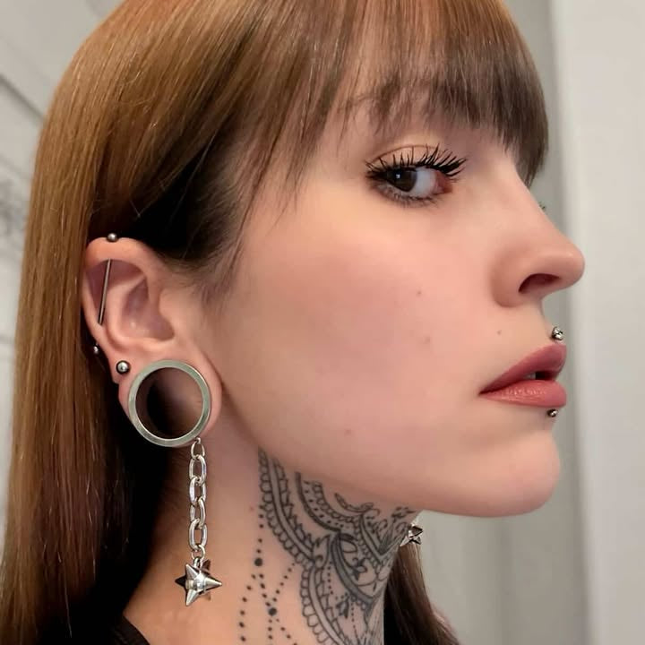 ball and chain gauges