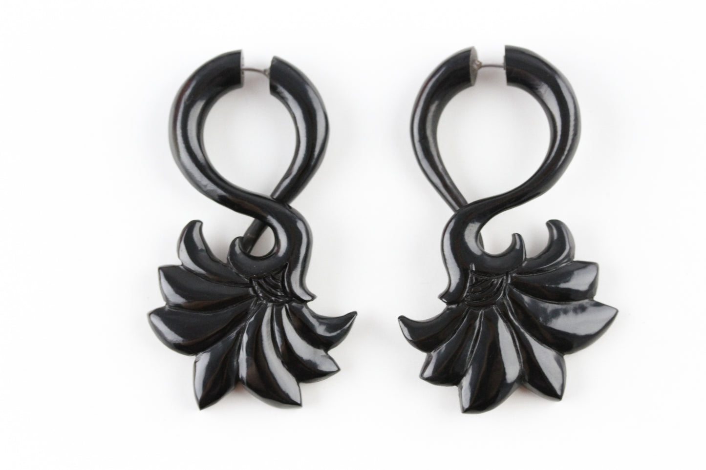 Horn Hanger Plugs - Fake Gauge