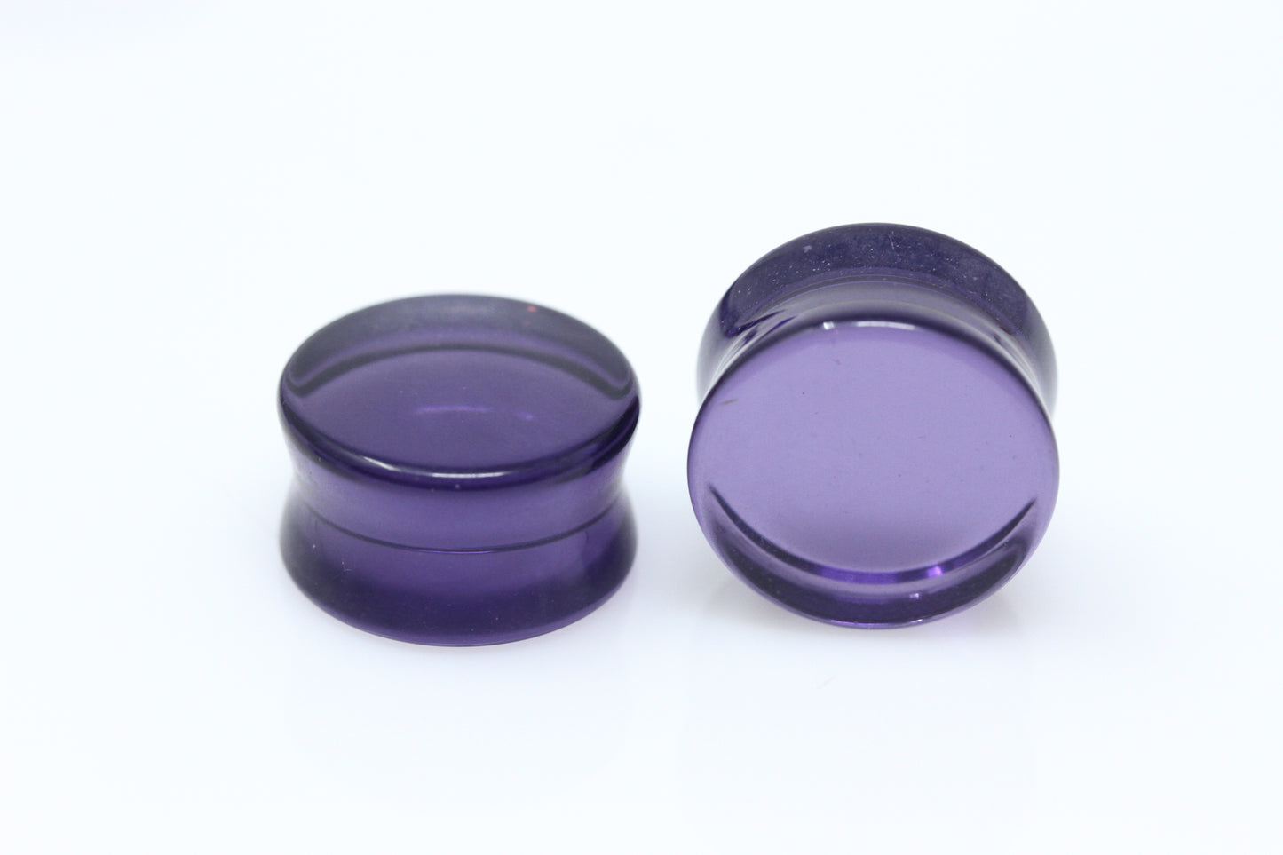 double flare plugs