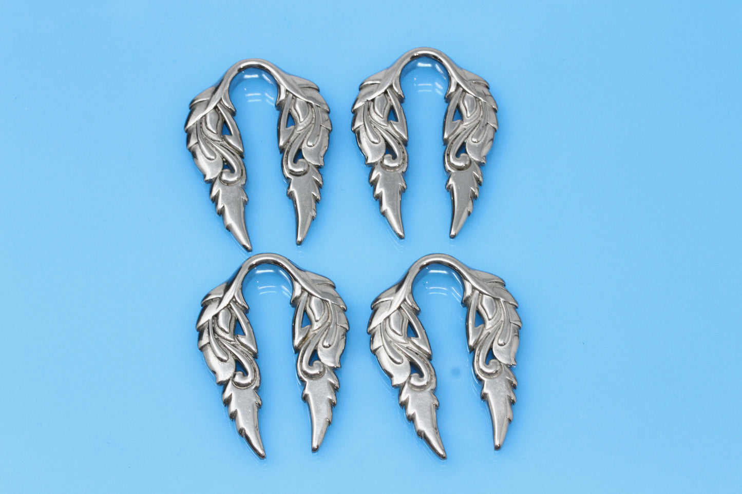 Viking stainless steel weights