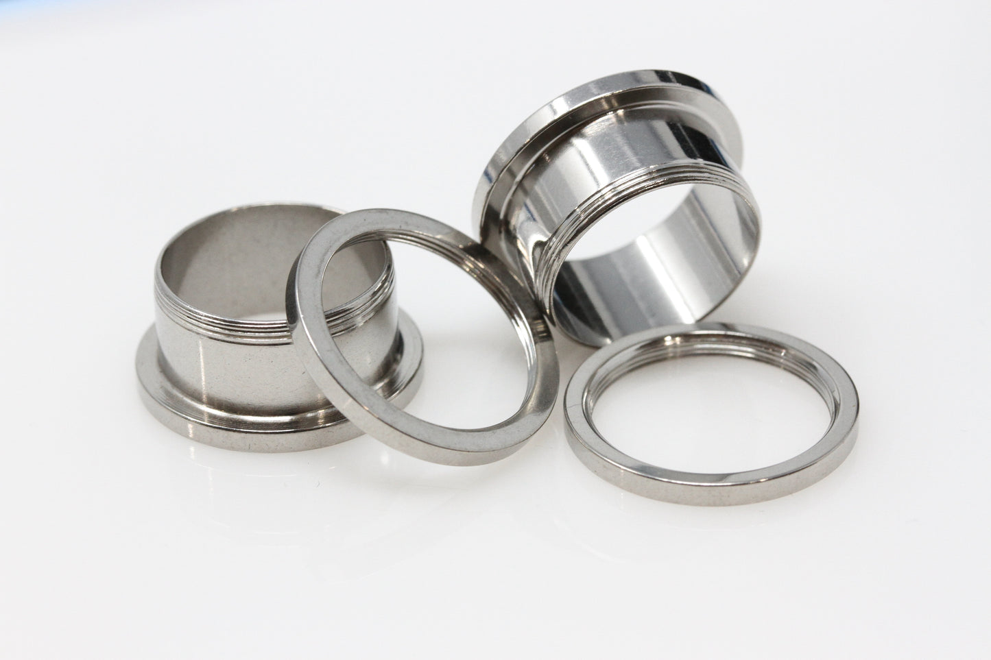 stainless steel tunnels