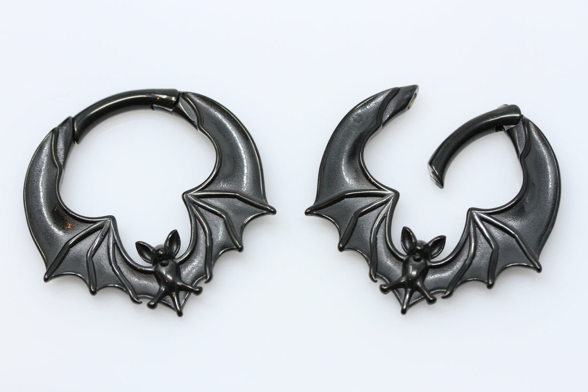 bat ear weight