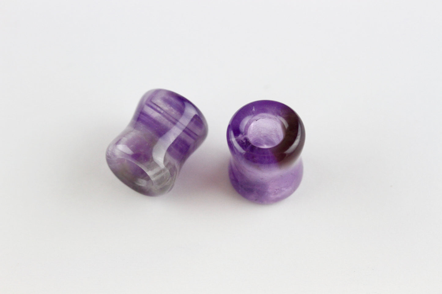 amethyst stone tunnels