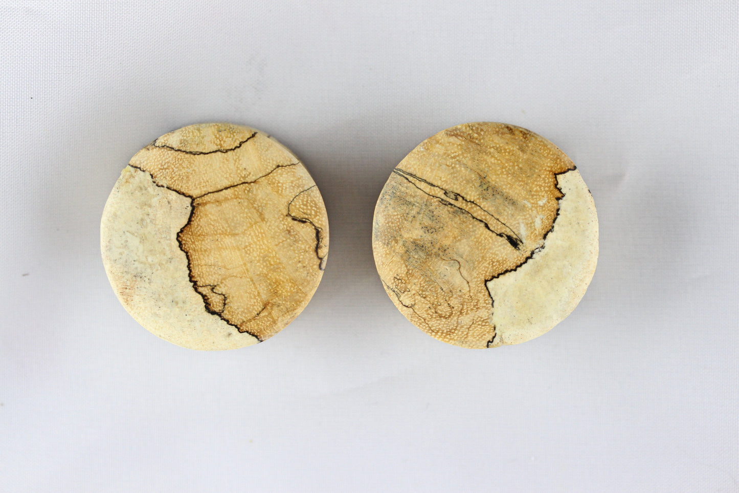 Tamarind Wood Plugs