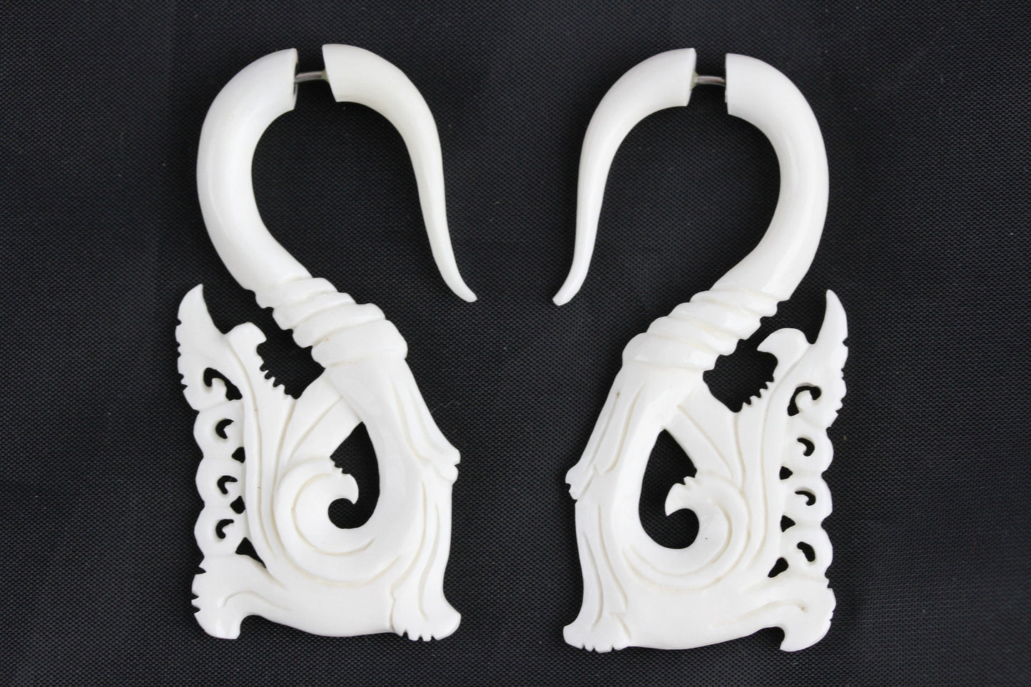 Plugs for Pierced Ears