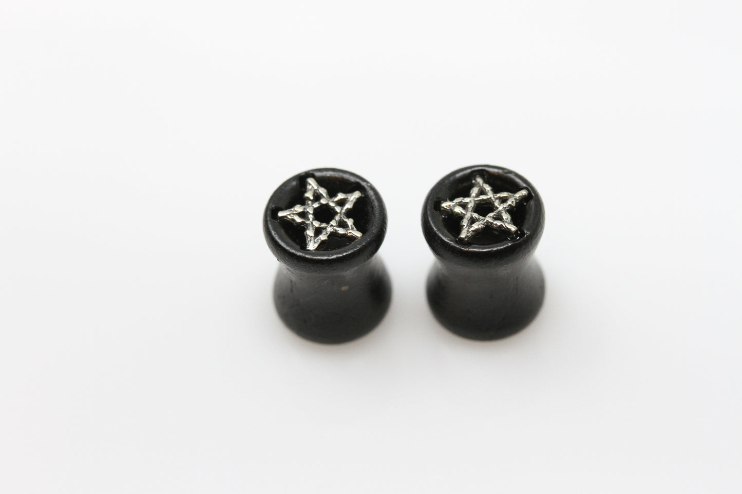 Pentagram Gauges