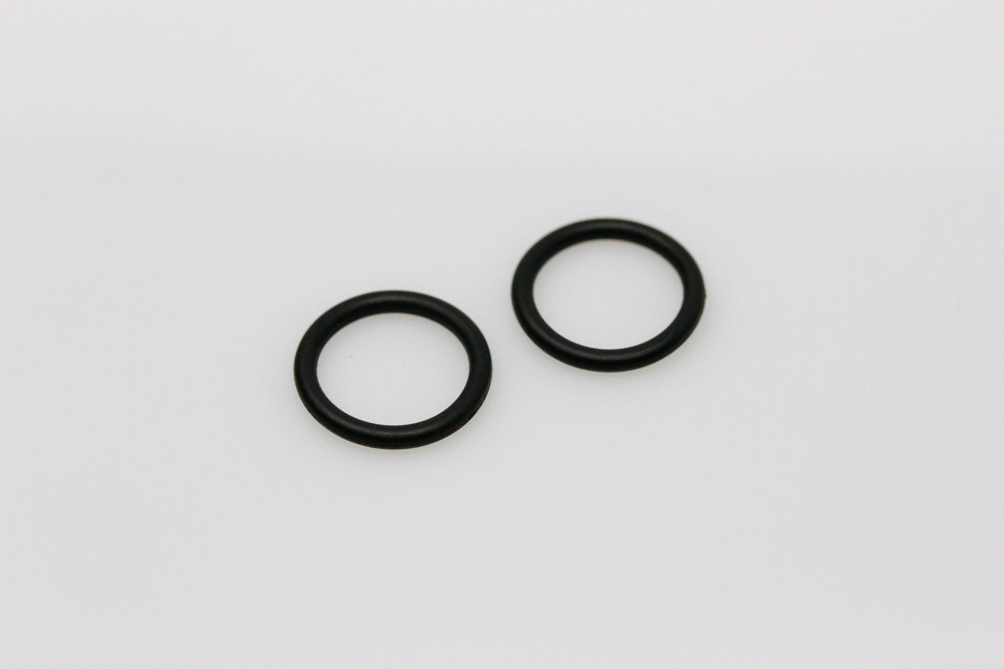 Rubber O-rings (4- pack)