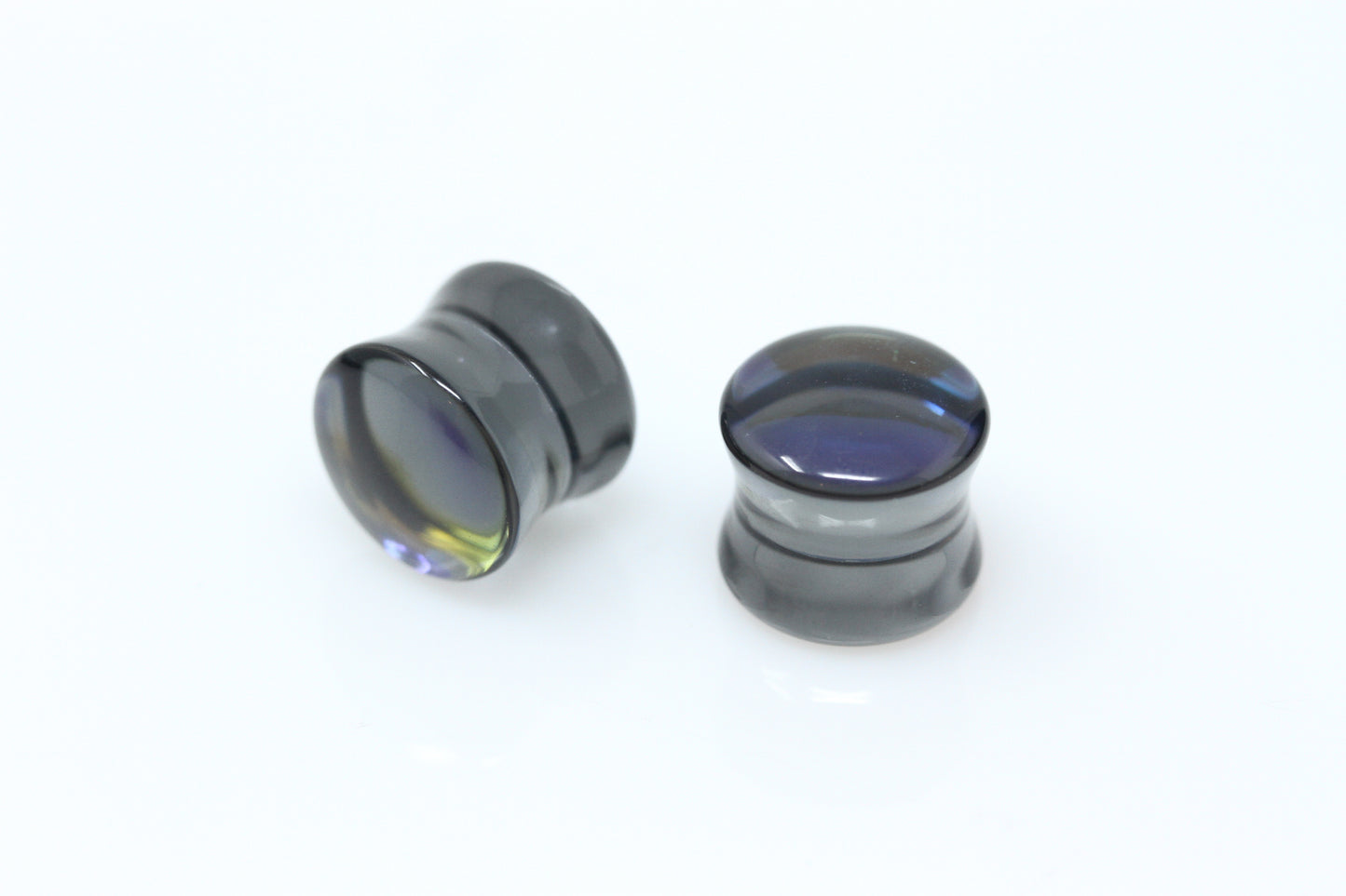 Dark Holographic Plugs - pair 5