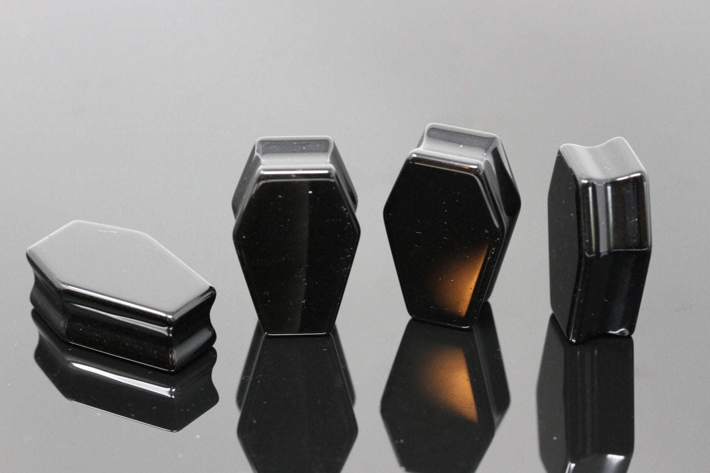 coffin plugs