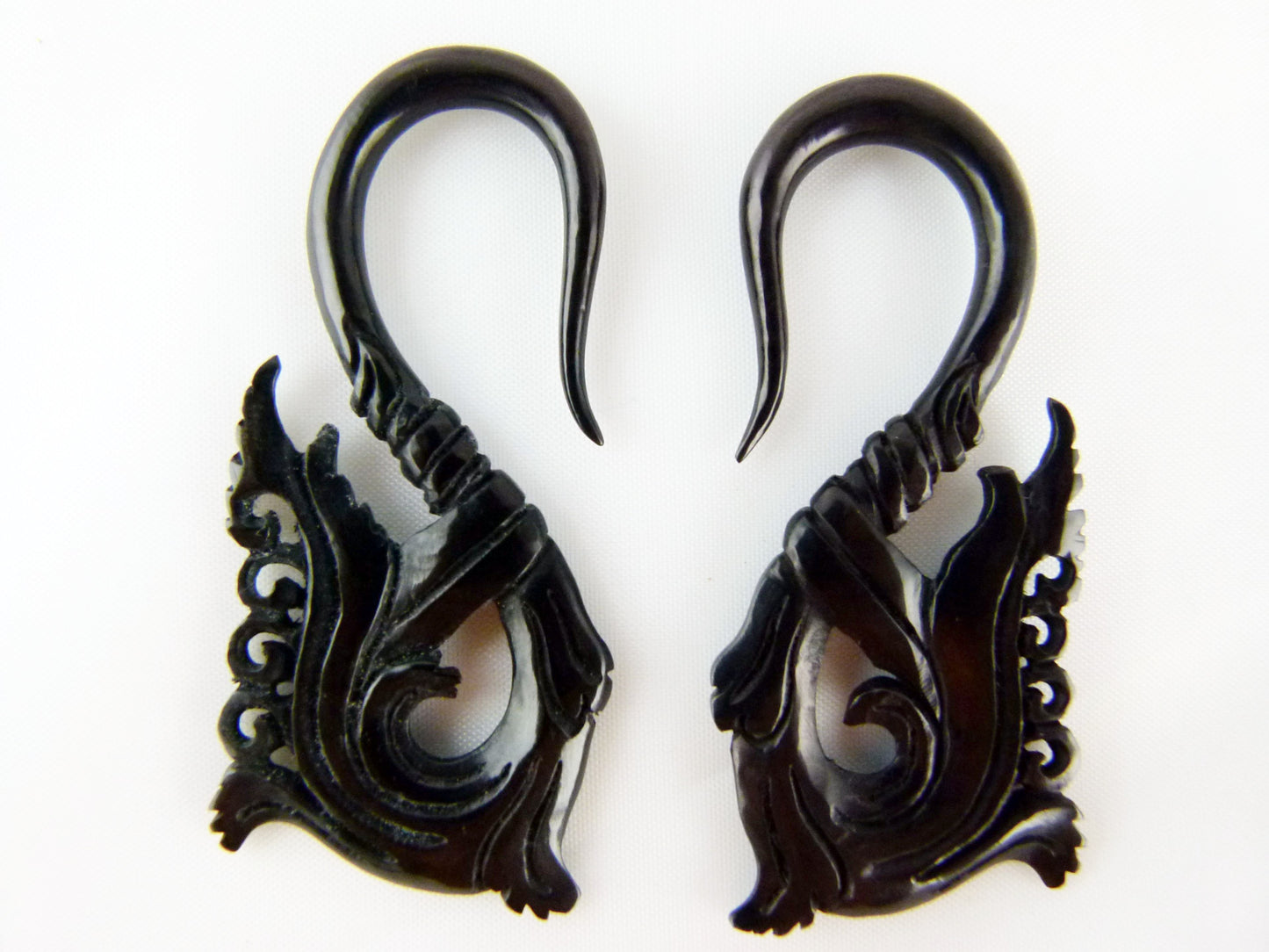 Horn Hanger Plugs - Pair 2