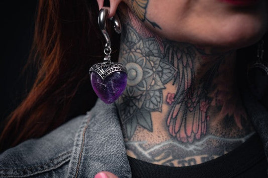 How to shrink stretched ears that won’t close