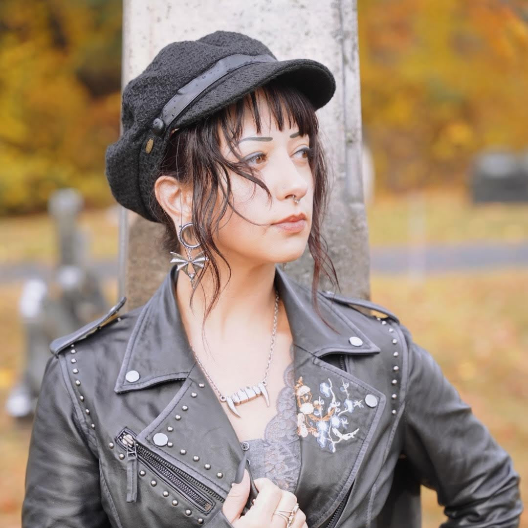 Bat Danglers - Screw on Tunnel (Pair) - PSS196