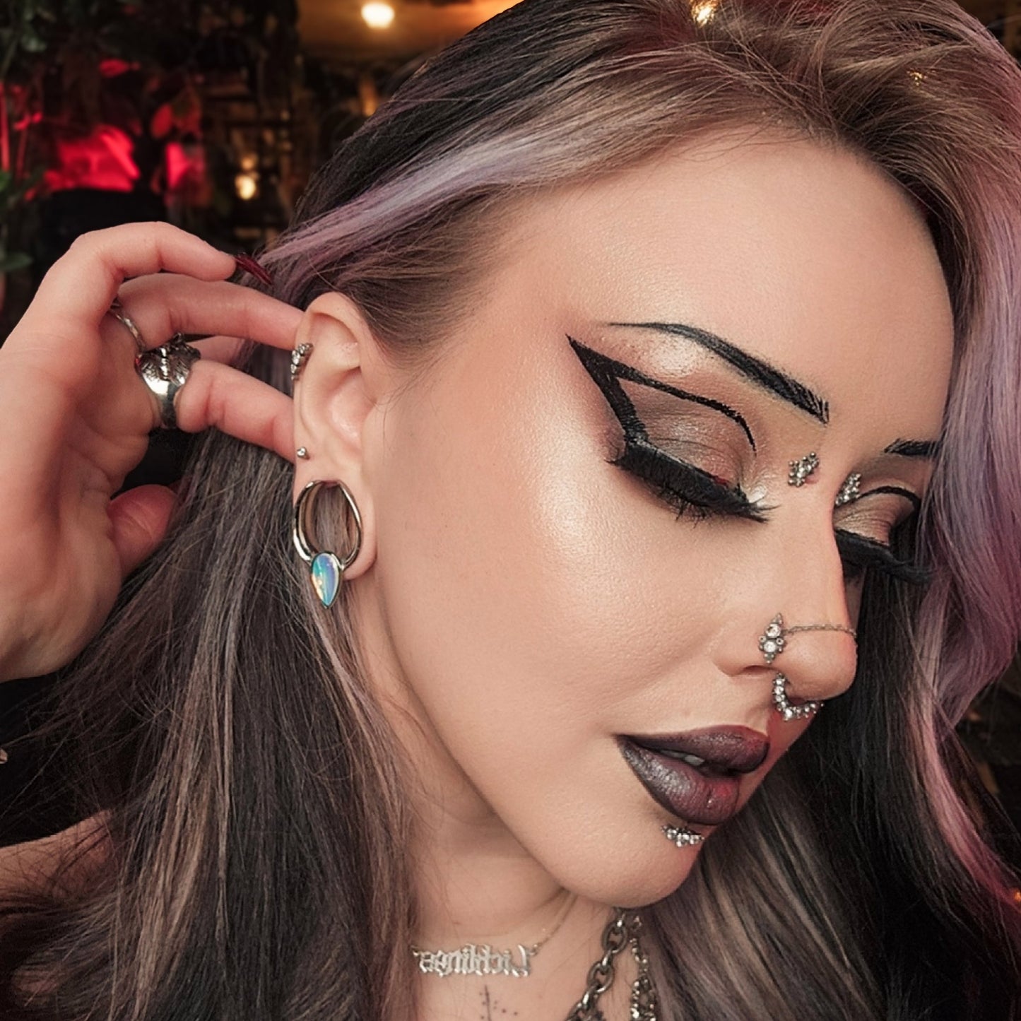 Utopia Stainless Steel Saddle (Pair) - PSS250