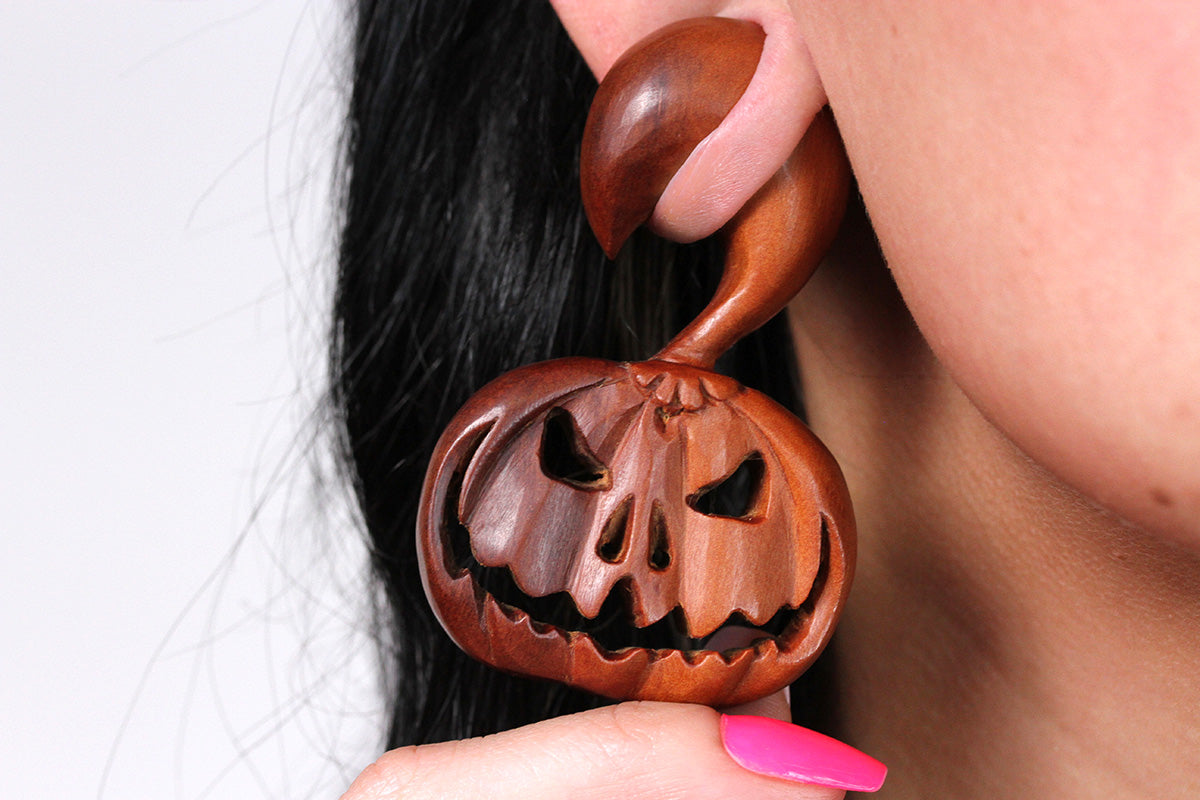 pumpkin gauges