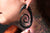 spiral gauges stretched ears