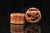 pumpkin wooden plugs