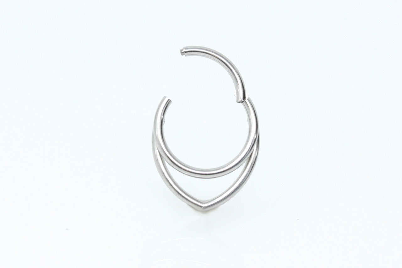 septum clickers