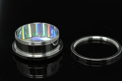 Steamboat Wille Stainless Steel Plugs - PSS201