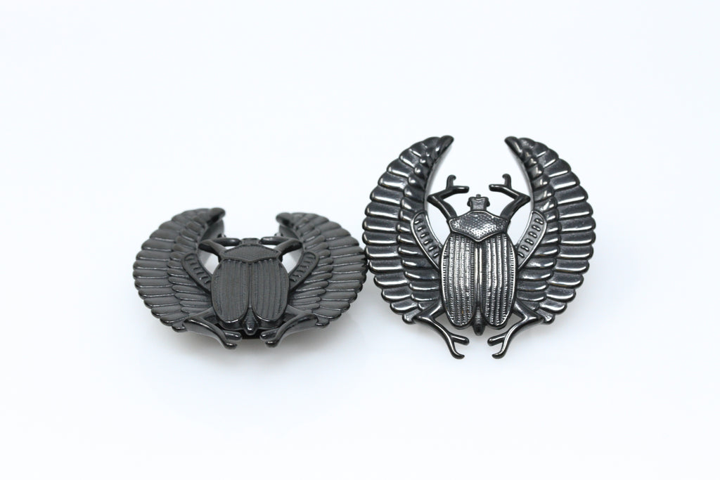 scarab saddle gauges