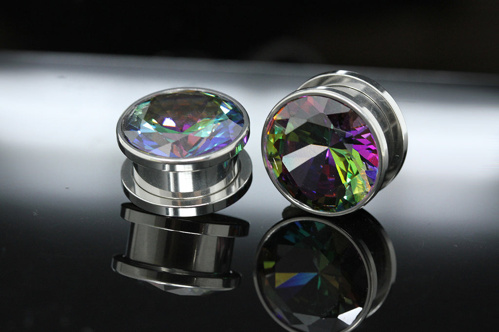 Mystic Gem Plugs