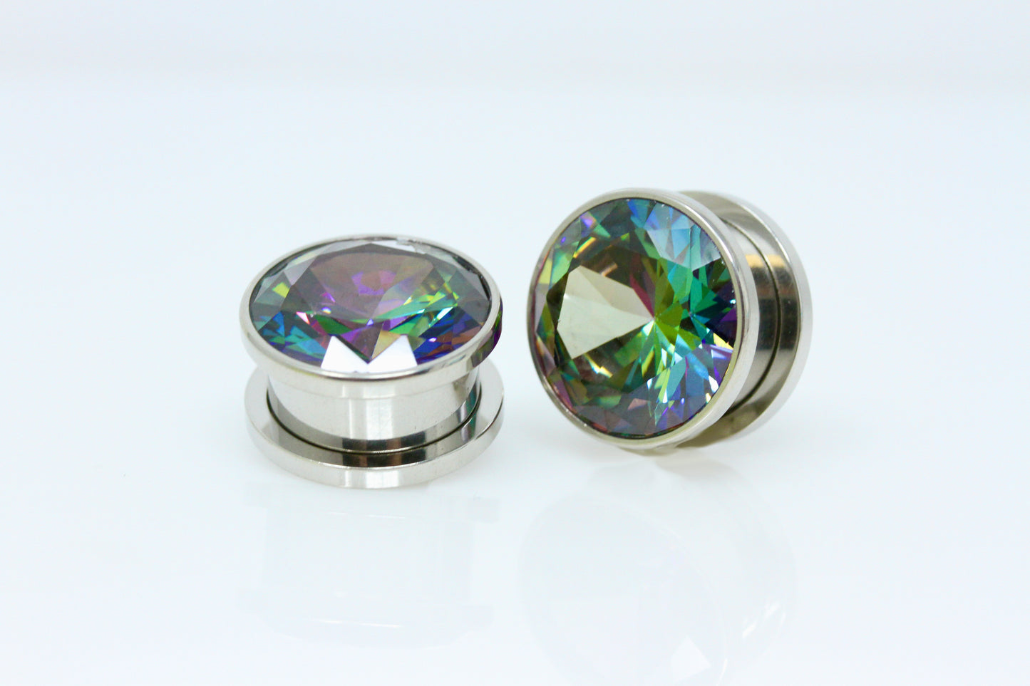 Mystic Gem Plugs