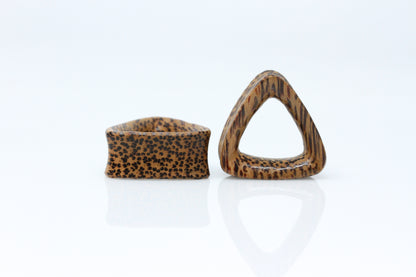Coconut Triangle Tunnels (Pair) - PA32