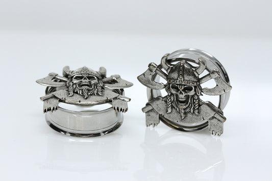 death viking plugs