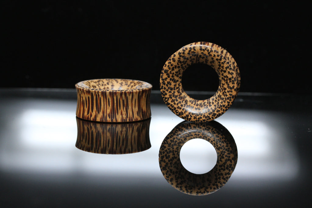 coconut tunnels guage