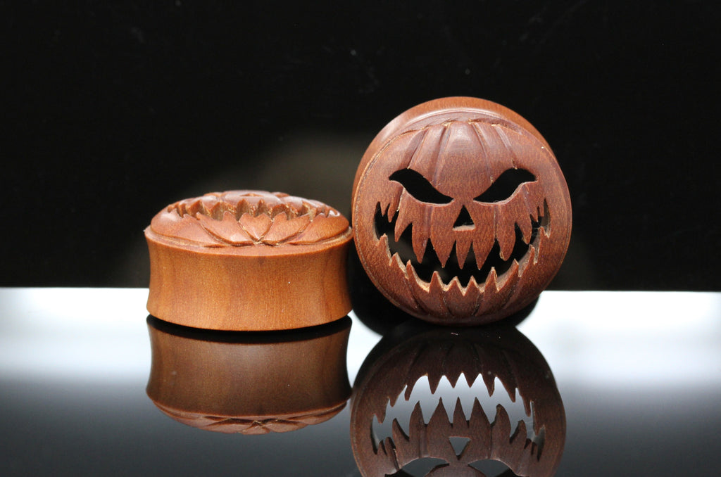 Pumpking plug gauges