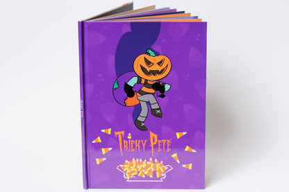 Tricky Pete