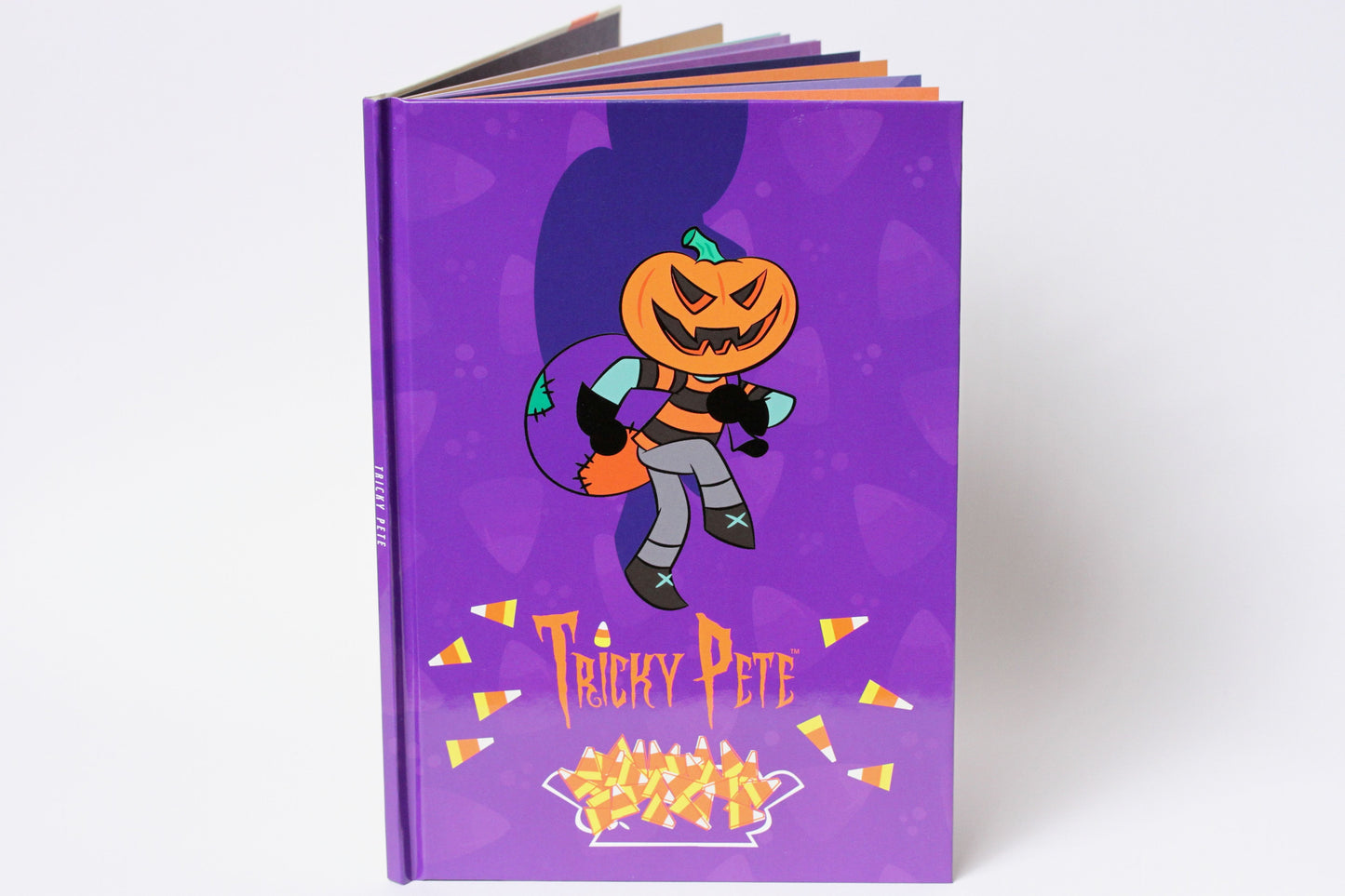 Tricky Pete