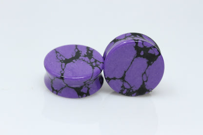 Witching Hour Plugs for Stretched Ears (Pair) - PH190