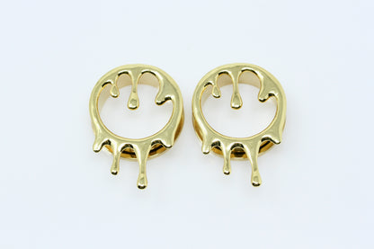 Melting Stainless Steel Tunnels - PSS231