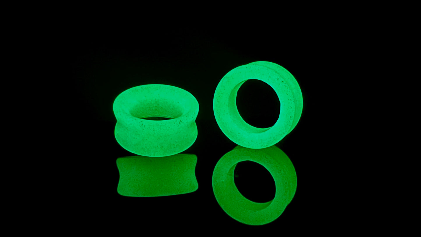 Radioactive Tunnels - Glow in the Dark - (Pair) - PH148