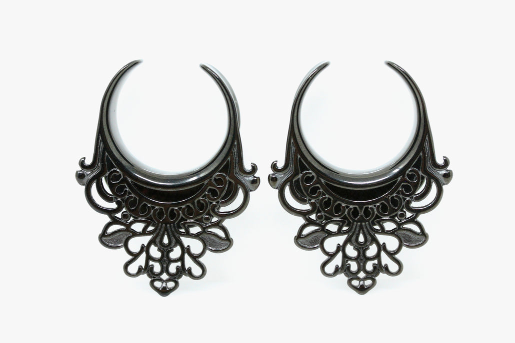 gauge ears