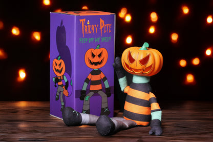Tricky Pete