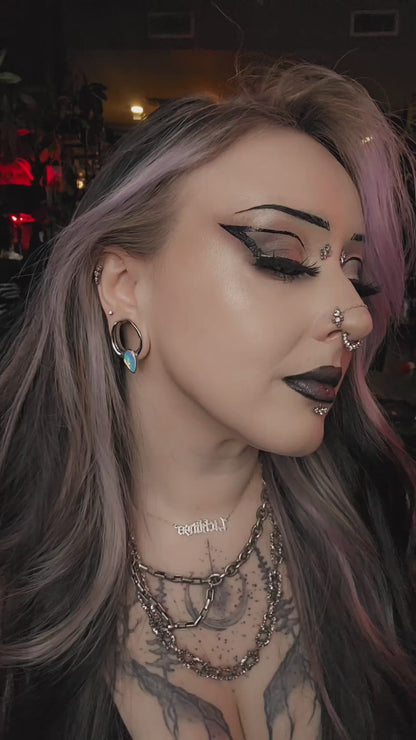 Utopia Stainless Steel Saddle (Pair) - PSS250