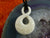 Mother Infinity Necklace - Bone Carving - X016