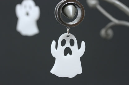 Ghost tunnel danglers