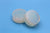 Opalite Plugs for stretched ears (Pair) - PH24