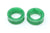 green jade plugs
