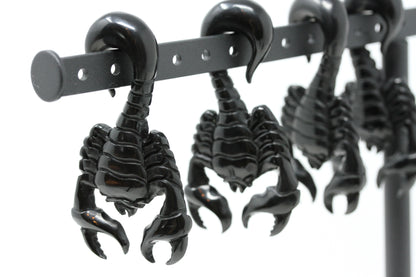 scorpion plugs