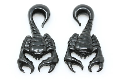scorpion hangers
