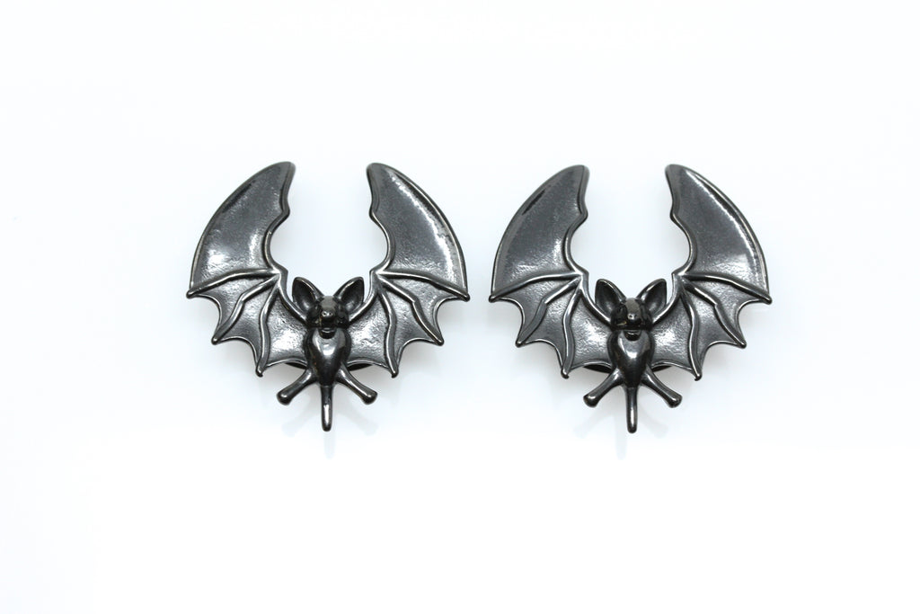 bat saddles