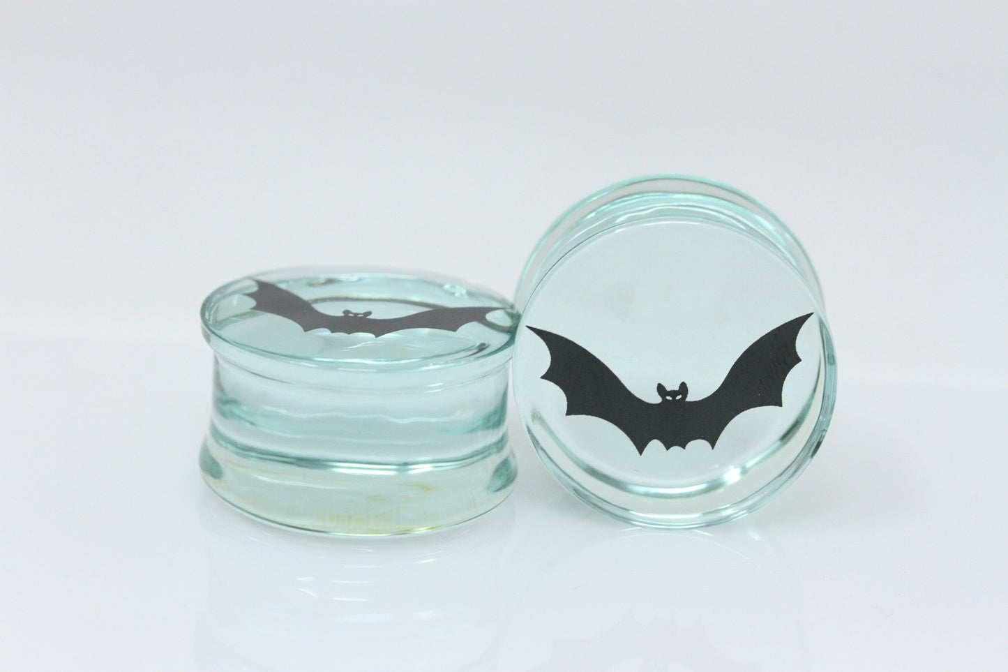 Glass Bat Plugs