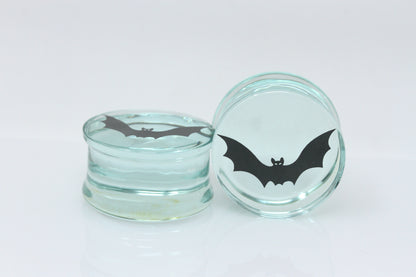 Glass Bat Plugs