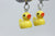 Lucky Ducky Danglers (Pair) - TF091